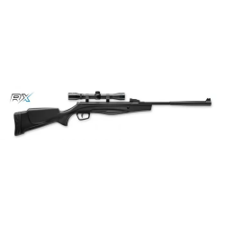 Stoeger luftgevr RX 5 combo 4,5 mm 245 m/sek. med sigtekikkert