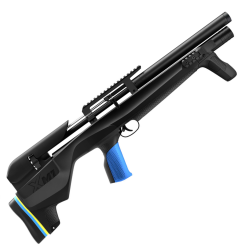 Stoeger XM1 Bullpup 4,5mm. M/ 3-9x40 AO sigtekikkert - 290 M/sek.