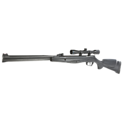 Stoeger RX20 S3 Suppressor 4,5mm. M/sigtekikkert 360/305 m/s.