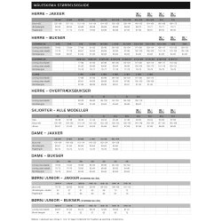 PINEWOOD WILDA STRETCH SHELL BUKS Woman