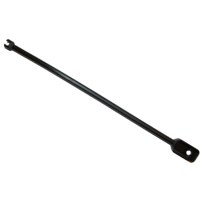 Swab Holder - riffel kammer renser