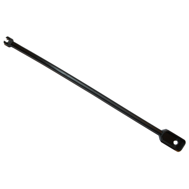 Swab Holder - riffel kammer renser