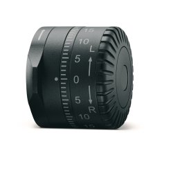 Swarovski BTF balistiktrn til Z8i sigtekikkert