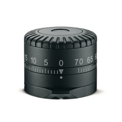 Swarovski BTF balistiktrn til Z8i sigtekikkert