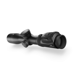 Swarovski dS Gen. II 5-25x52 SR Sigtekikkert