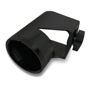 Pard 007 Adapter til Swarovski Z6 og Z8 sigtekikkert