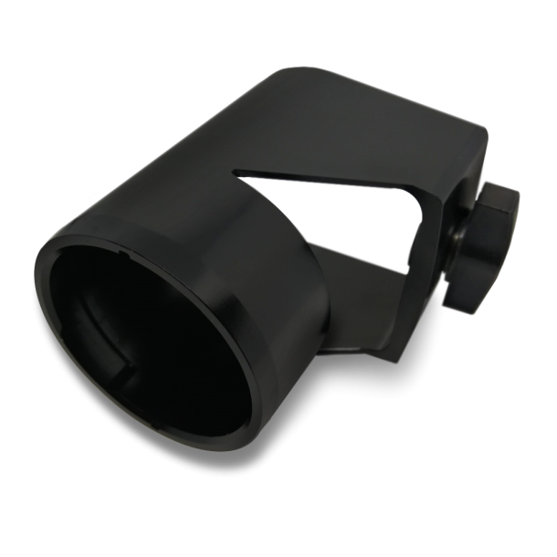 Pard 007 Adapter til Swarovski Z6 og Z8 sigtekikkert