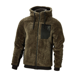 Browning Sweat Warm - Green