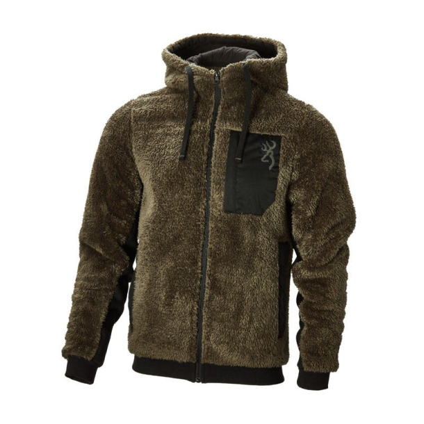 Browning Sweat Warm - Green
