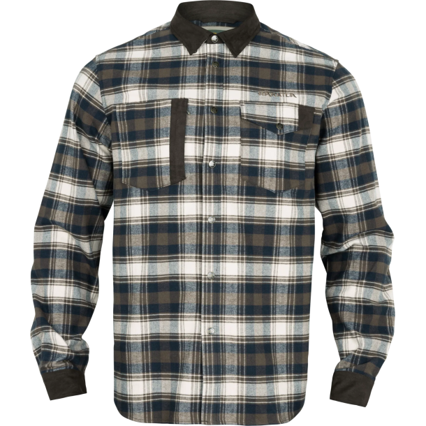 H�rkila Aivak L/S skjorte