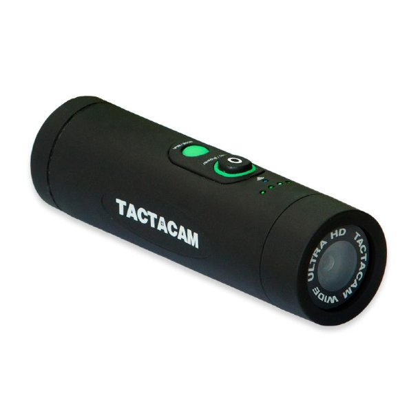 Tactacam 5.0 Wide
