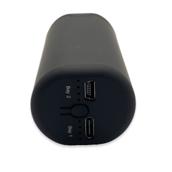 Tactacam Dobbelt Batterilader