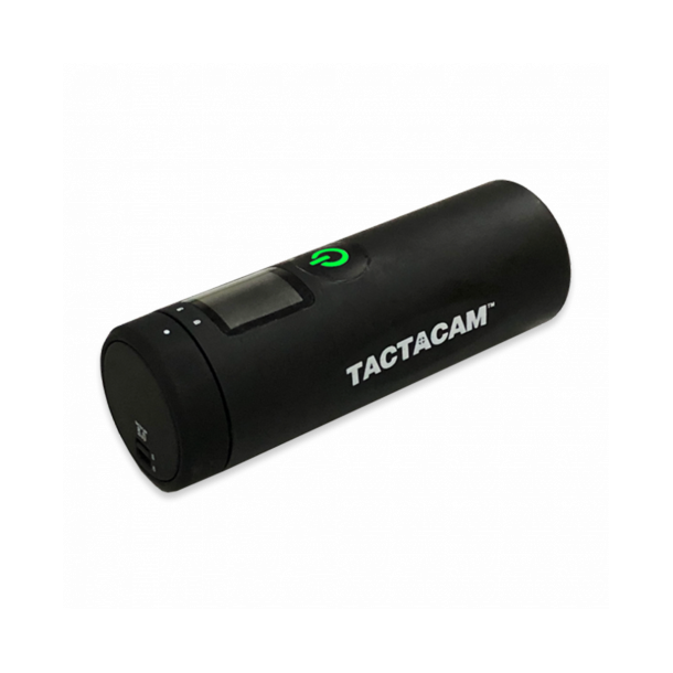Tactacam Fjernbetjening