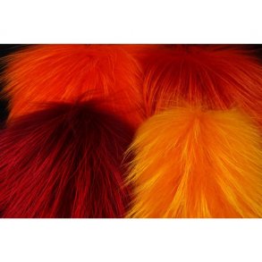 Future Fly Tanuki Skin