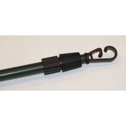 Telescopic Hide pole Lux