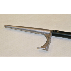 Telescopic Hide pole Lux