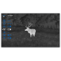 Pulsar Telos LRF XP50