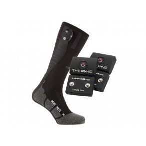 Therm-ic Powersock Set Multi +700 Bluethooth