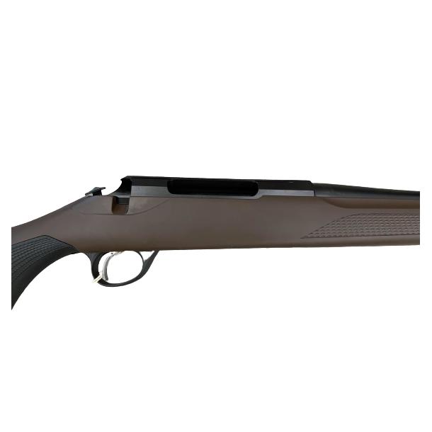 Tikka T3x Lite Riffel M/ FL Coated pibe - 308W 50cm. 14x1mm.