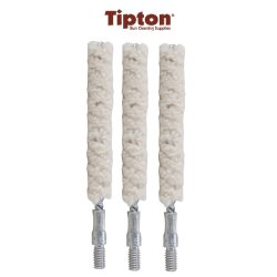 Tipton Bore - Chamber mop - Rense brste til riffel