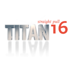 Titan 16 Allround Riffel