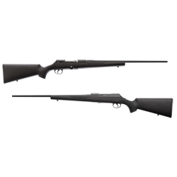 Titan 16 All-round Soft Touch Finish - Riffel