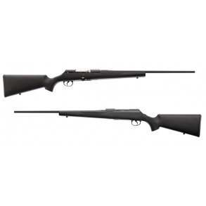 Titan 16 All-round Soft Touch Finish - Riffel