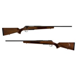 Titan 6 Standard m/Vekselpibe 15