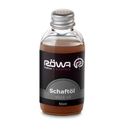 Rwa Rssler Stock oil glossy