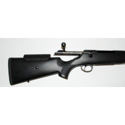 Titan 6 softtouch adj m/Vekselpibe 15 - Syntetisk skfte