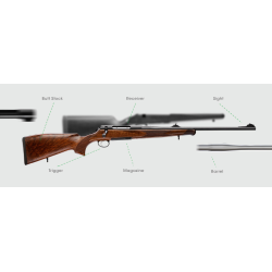 Titan 6 Exclusive m/Vekselpibe 15