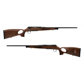 Titan 6 Thumbhole m/Vekselpibe 15