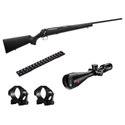 Titan 6, Soft Touch - Pakke m/Leica