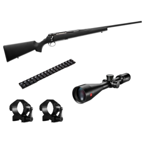 Titan 6, Soft Touch - Pakke m/Leica