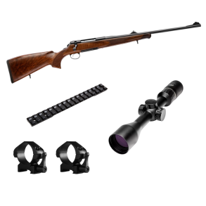 Titan 6 Exclusive - Pakke