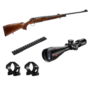 Titan 6 Exclusive - Pakke m/leica