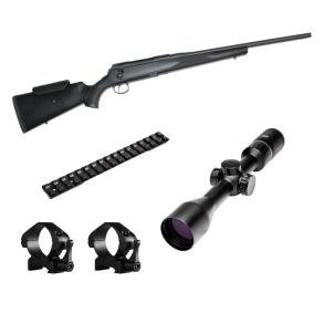 Titan 6, Soft Touch ADJ - Pakke