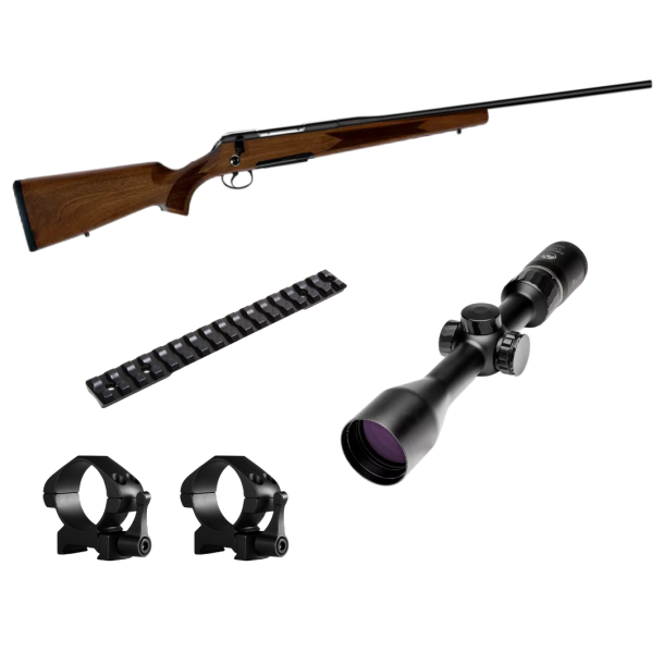 Titan 6 Standard - Pakke