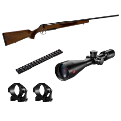 Titan 6 Standard - Pakke m/Leica