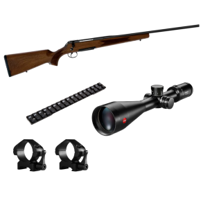 Titan 6 Standard - Pakke m/Leica