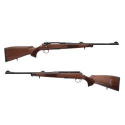 Titan 6 LUX m/Vekselpibe 15