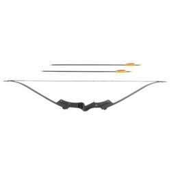 Youth Recurve bow set - Mjoelner Tormod