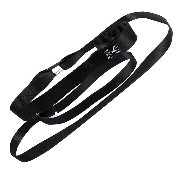 Grey Oak Tr�ksele Vildt/hund