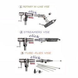 Stonfo Transformer vise