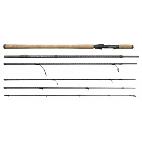 R.T. Travel XP 10' 12-36g