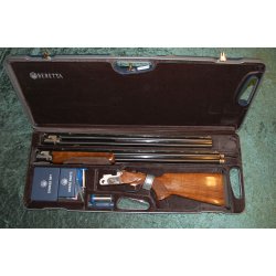 Beretta DT10 Trident II Sporting 12/70