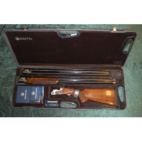 Beretta DT10 Trident II Sporting 12/70