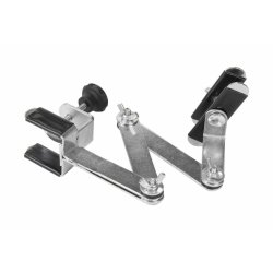 Trof Holder - Afkogning - Behandling