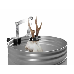 Trof Holder - Afkogning - Behandling