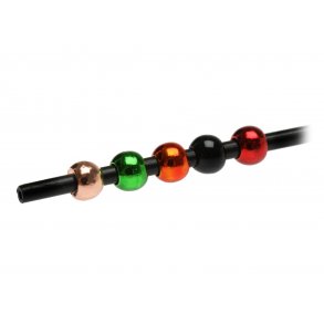 FutureFly Tungstenskugler 4 og 5 mm.